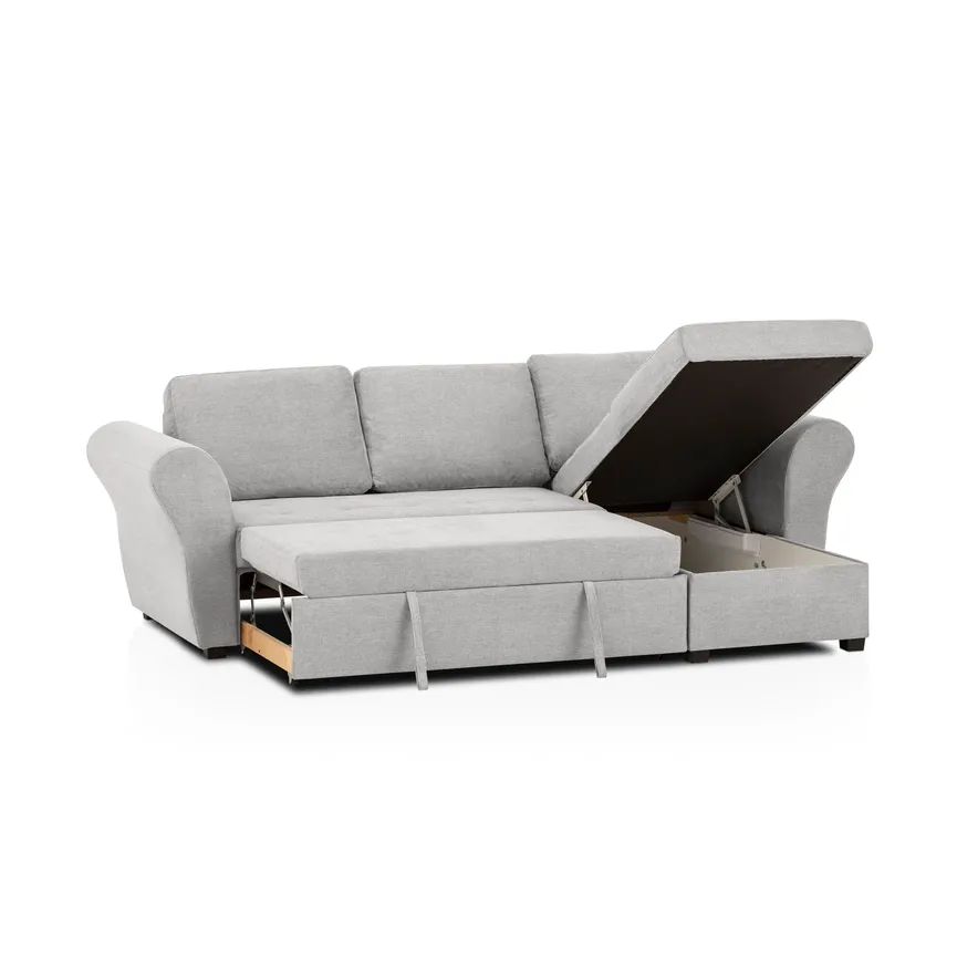 Polstergarnitur detail