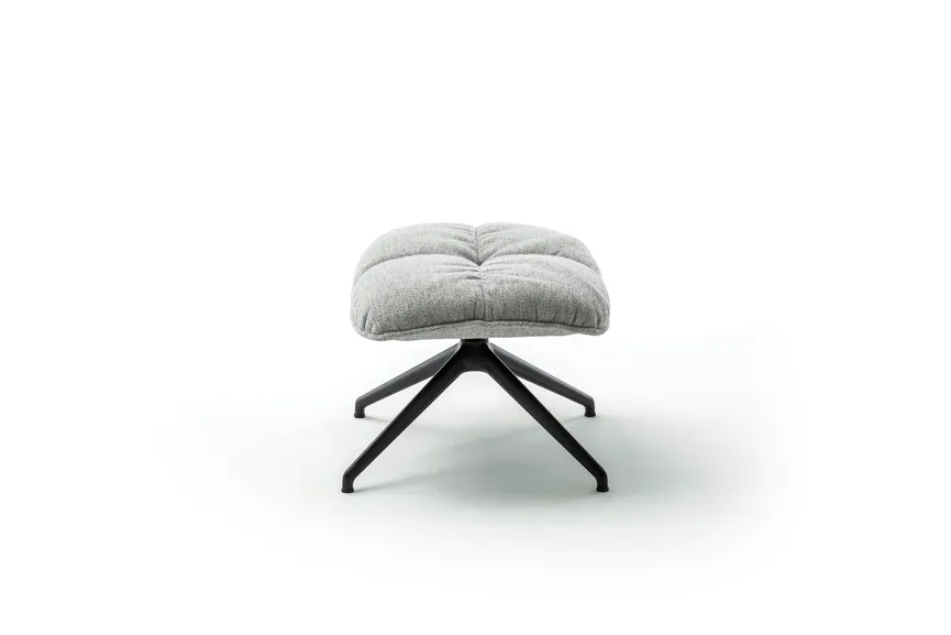 Hocker detail