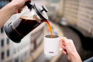 Isoliertasse