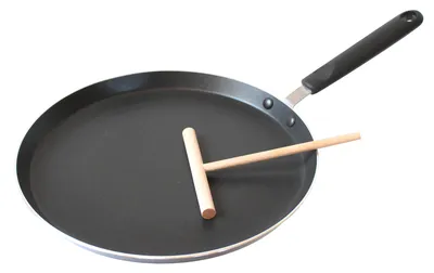 Crepepfanne
