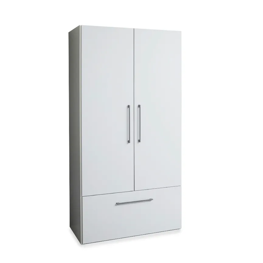 Drehtürenschrank Basic hauptaufnahme