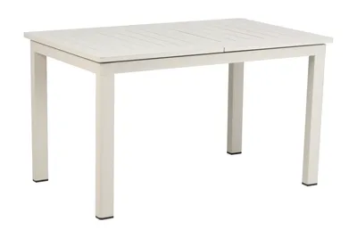 Gartentisch ausziehbar