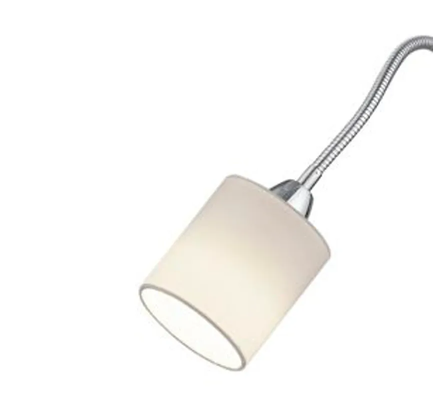 Stehleuchte "Hotel" detail