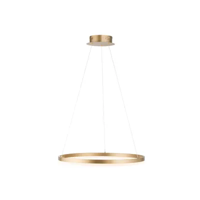 LED-Pendelleuchte