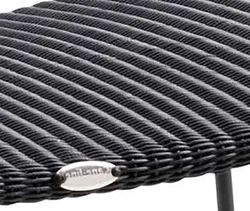 Schwarz material_farbe