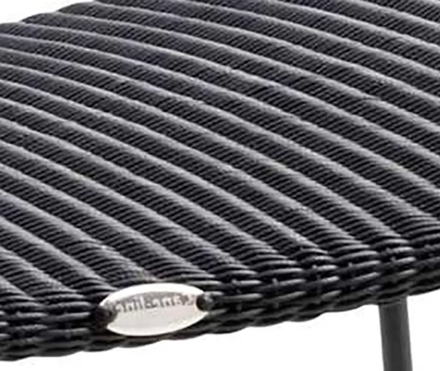 Hocker m.Kufen material_farbe