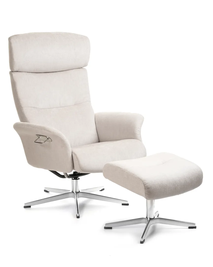 Hocker Master Classic detail