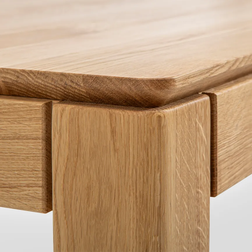 Esstisch 180cm detail