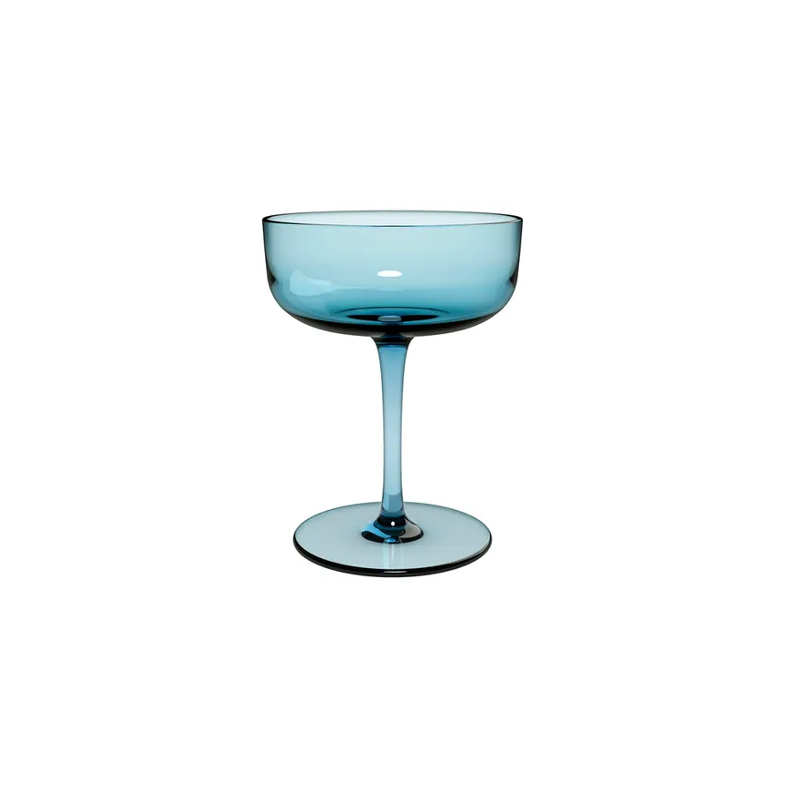 Sektglas "Like" 2er-Set ice hauptaufnahme