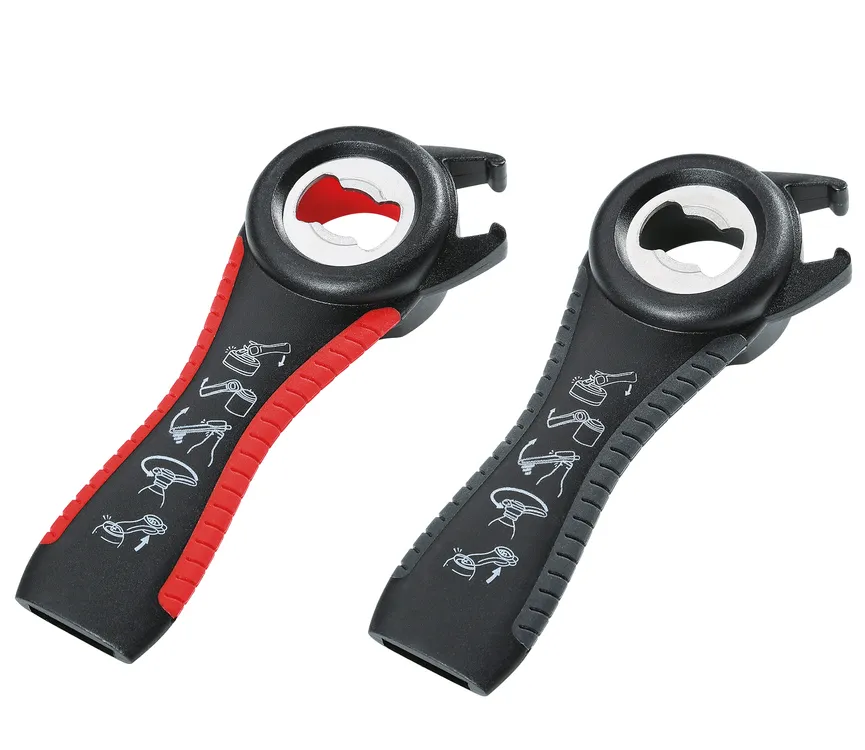 Universalöffner BUTLER 5 in 1 hauptaufnahme