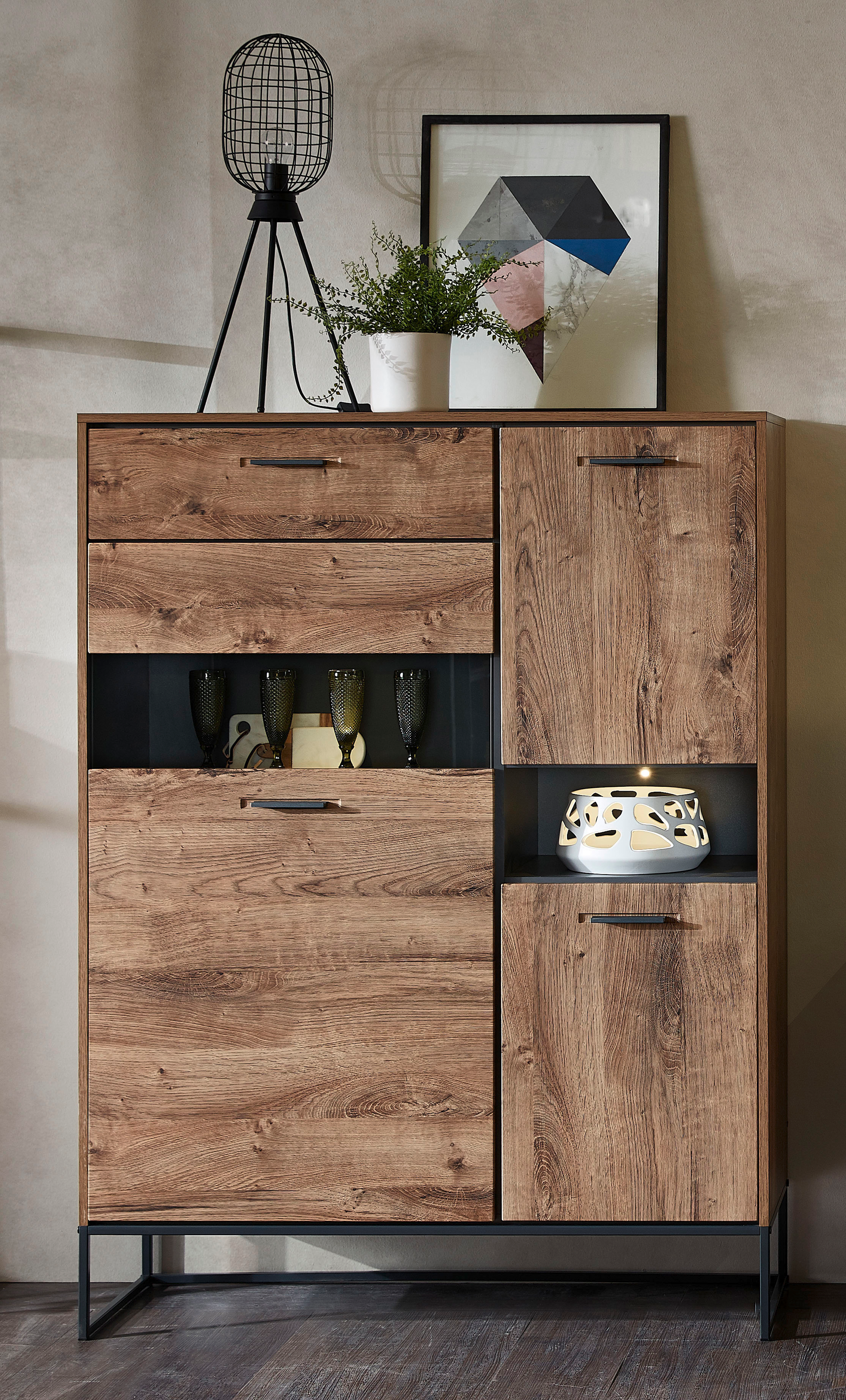 Vitrine