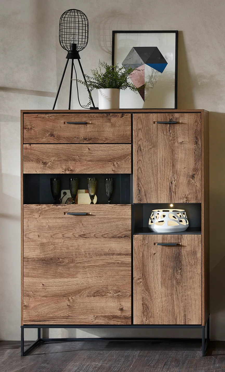 Vitrine hauptaufnahme