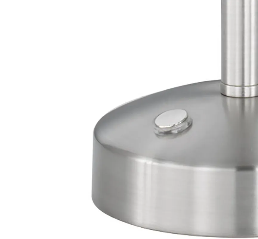 Tischleuchte "Donna" detail