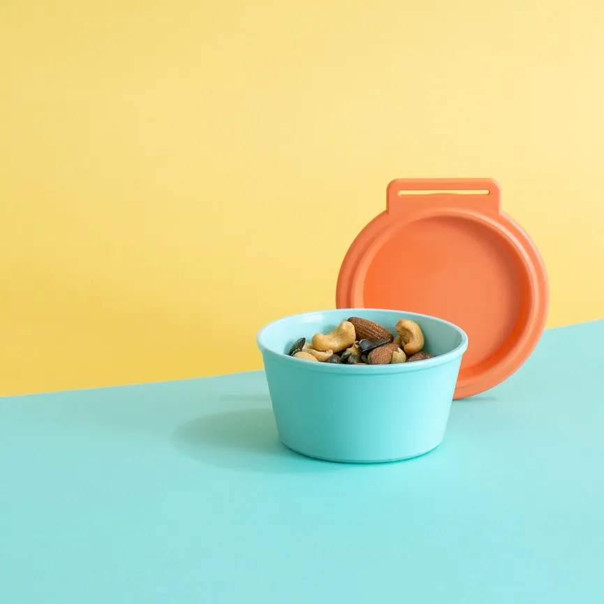 Box "Nora" 250 ml milieu