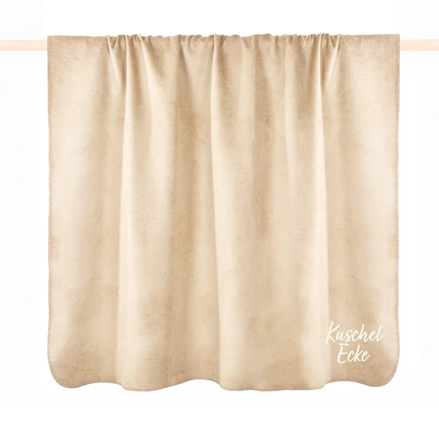 Wohndecke Cozy Up hauptaufnahme