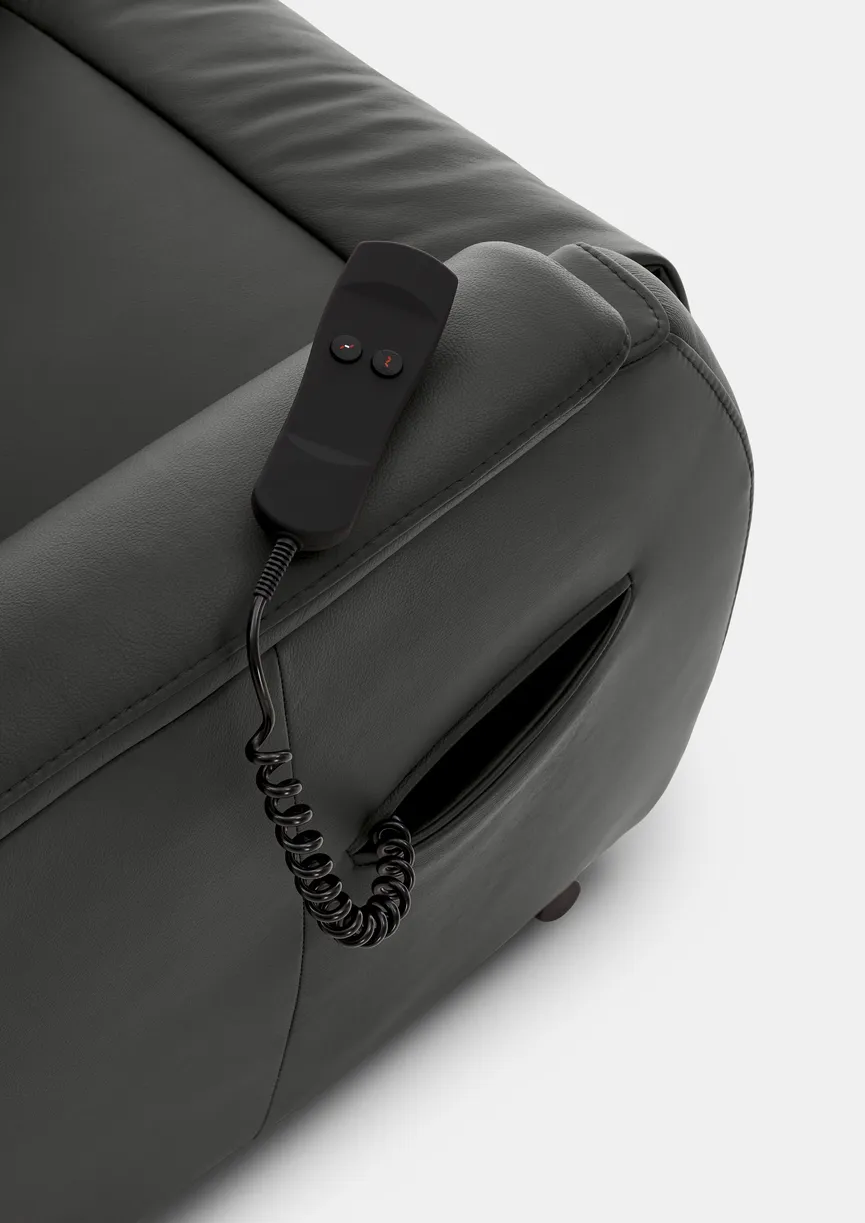 Relaxsessel A4 detail