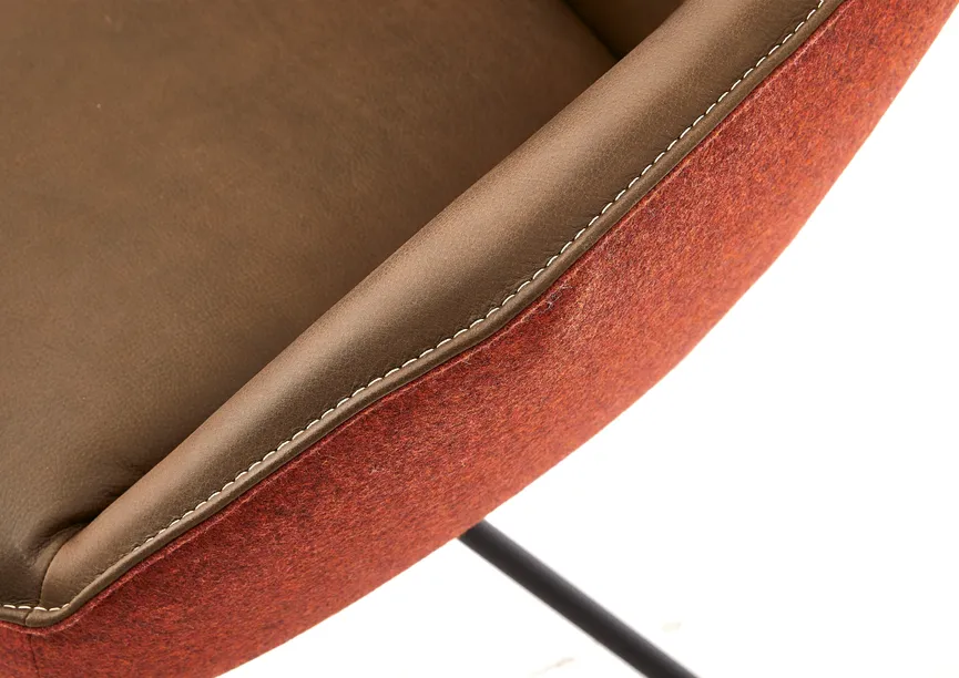 Stuhl 1220-SAM detail
