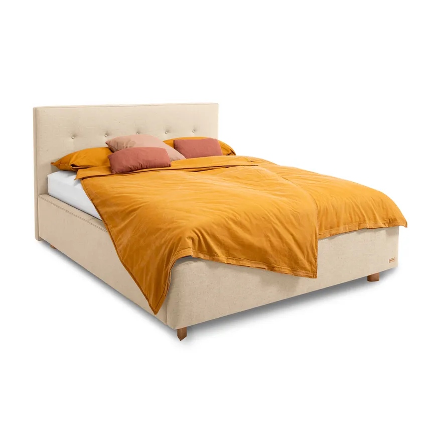Bett OpalLS 200cm hauptaufnahme
