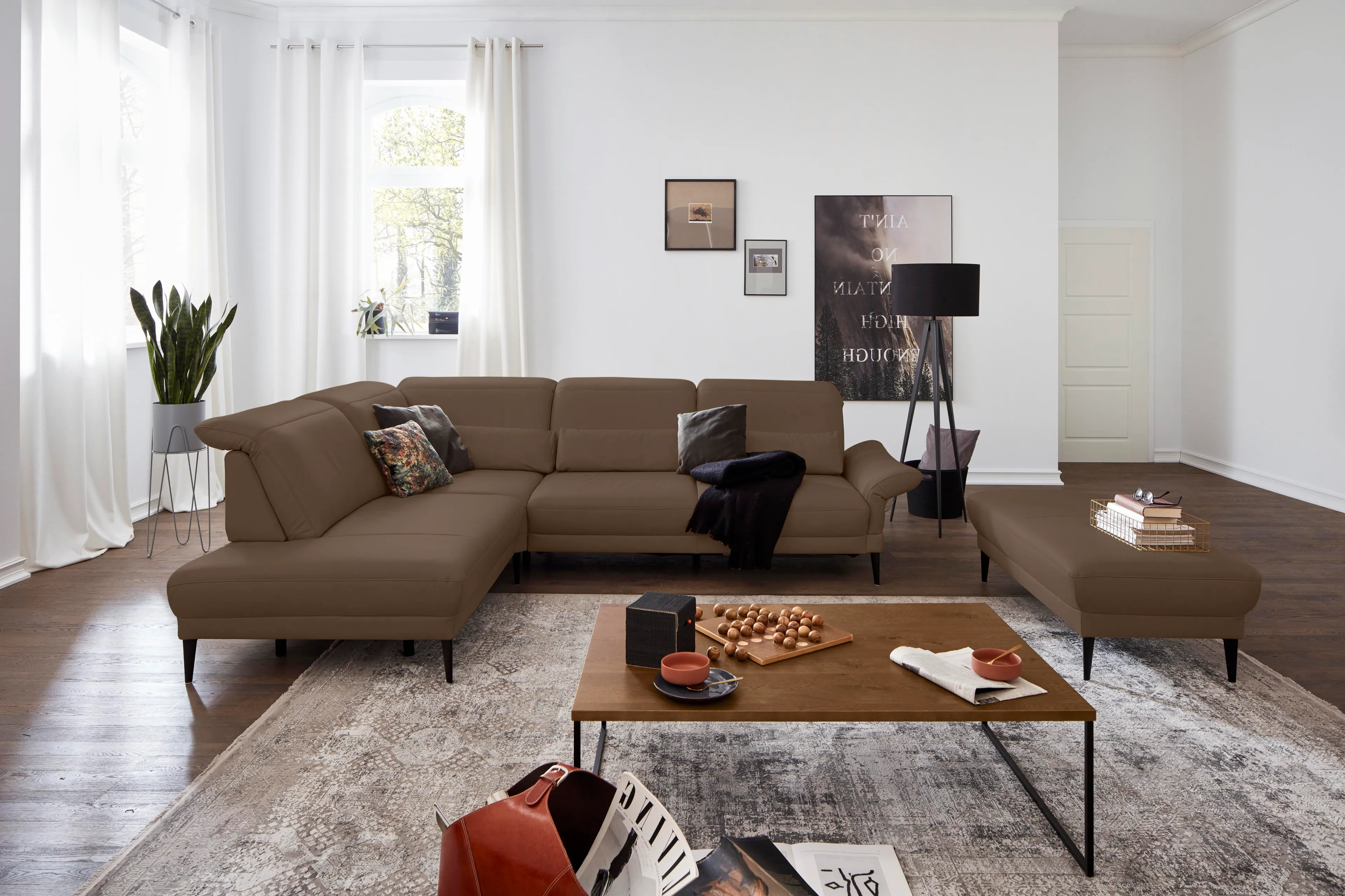 Ecksofa MR 1350