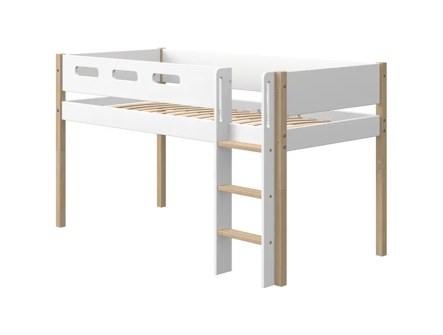 Spielbett LF 90x200 cm detail