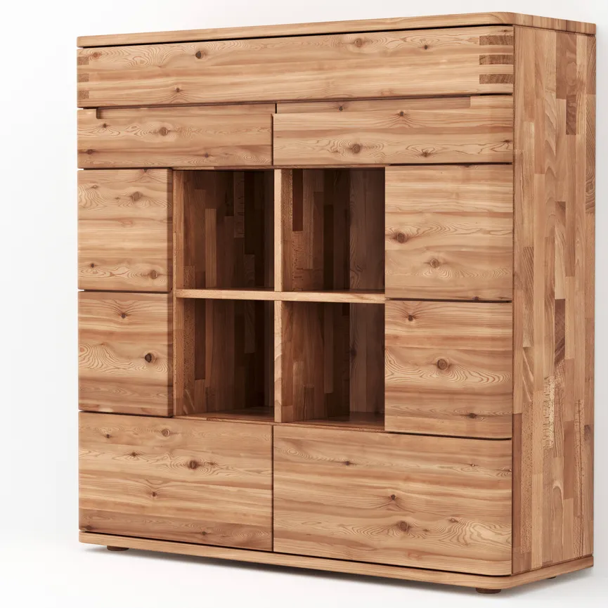 Highboard 167112 detail