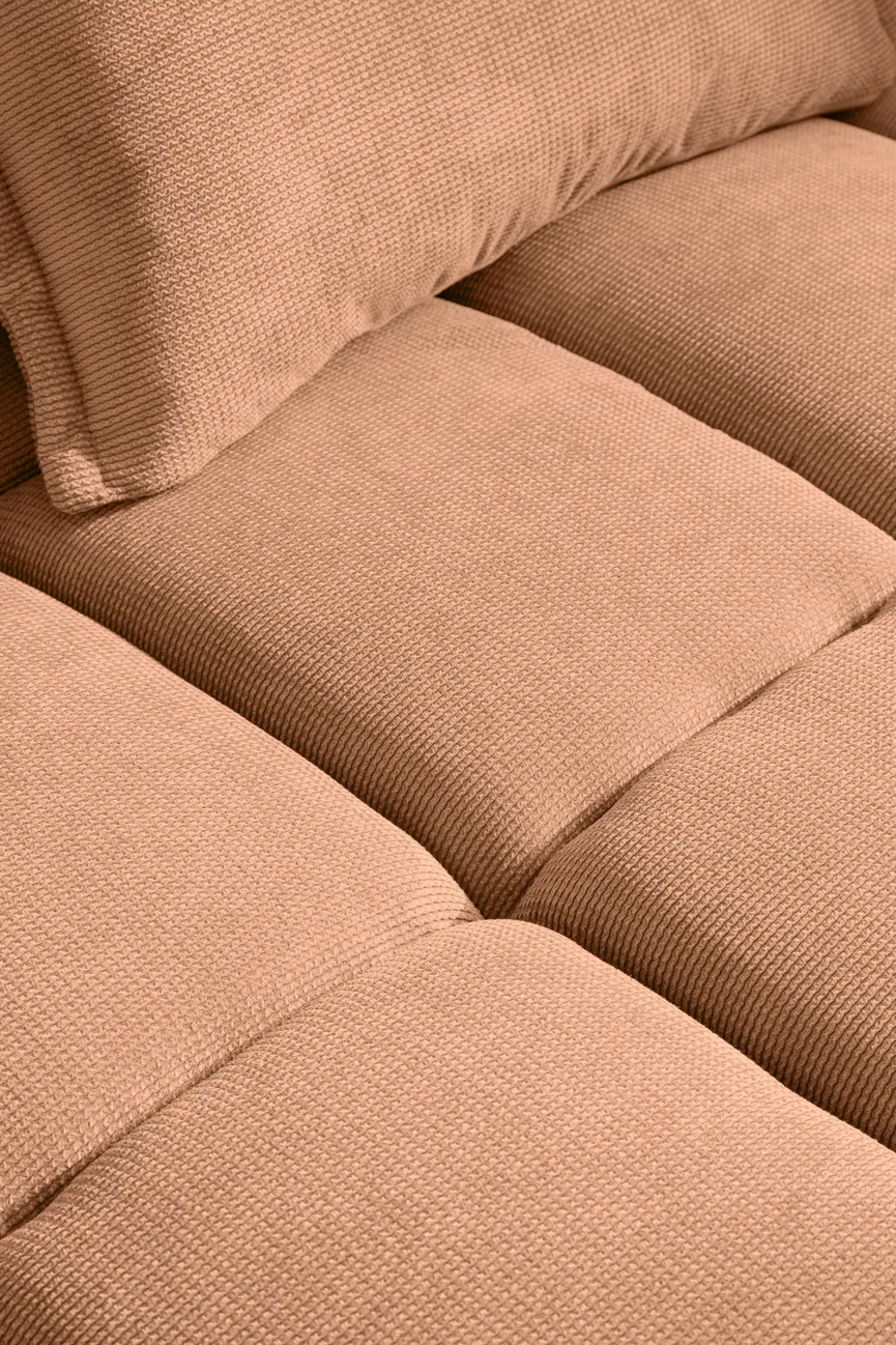 Ecksofa detail