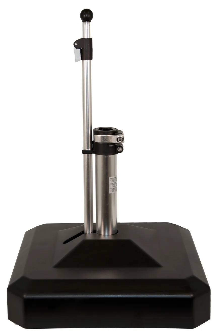 Mini Plus 45K Schirmständer material_farbe