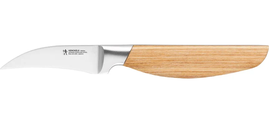 Schälmesser Pakka 7 cm hauptaufnahme