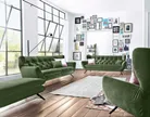 milieu