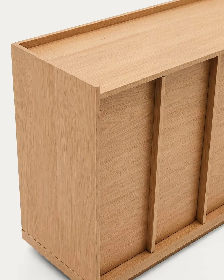 Sideboard detail