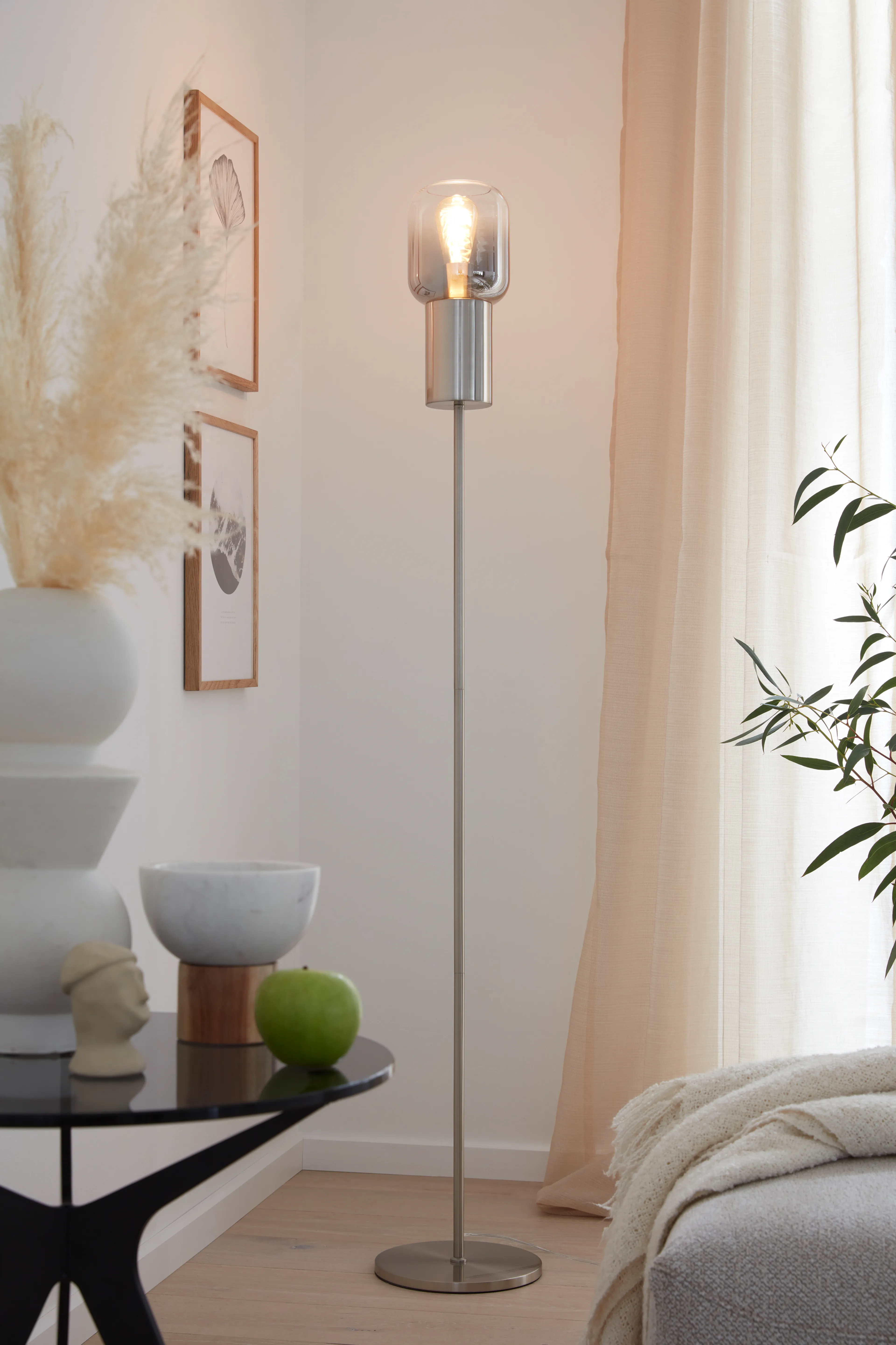Stehlampe Lima
