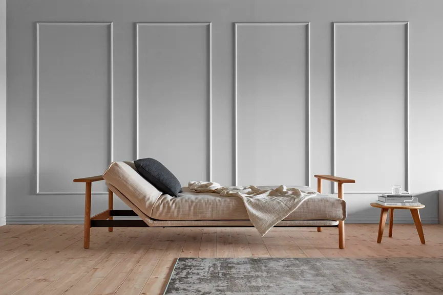 Sofa Classic Nordic Cover detail