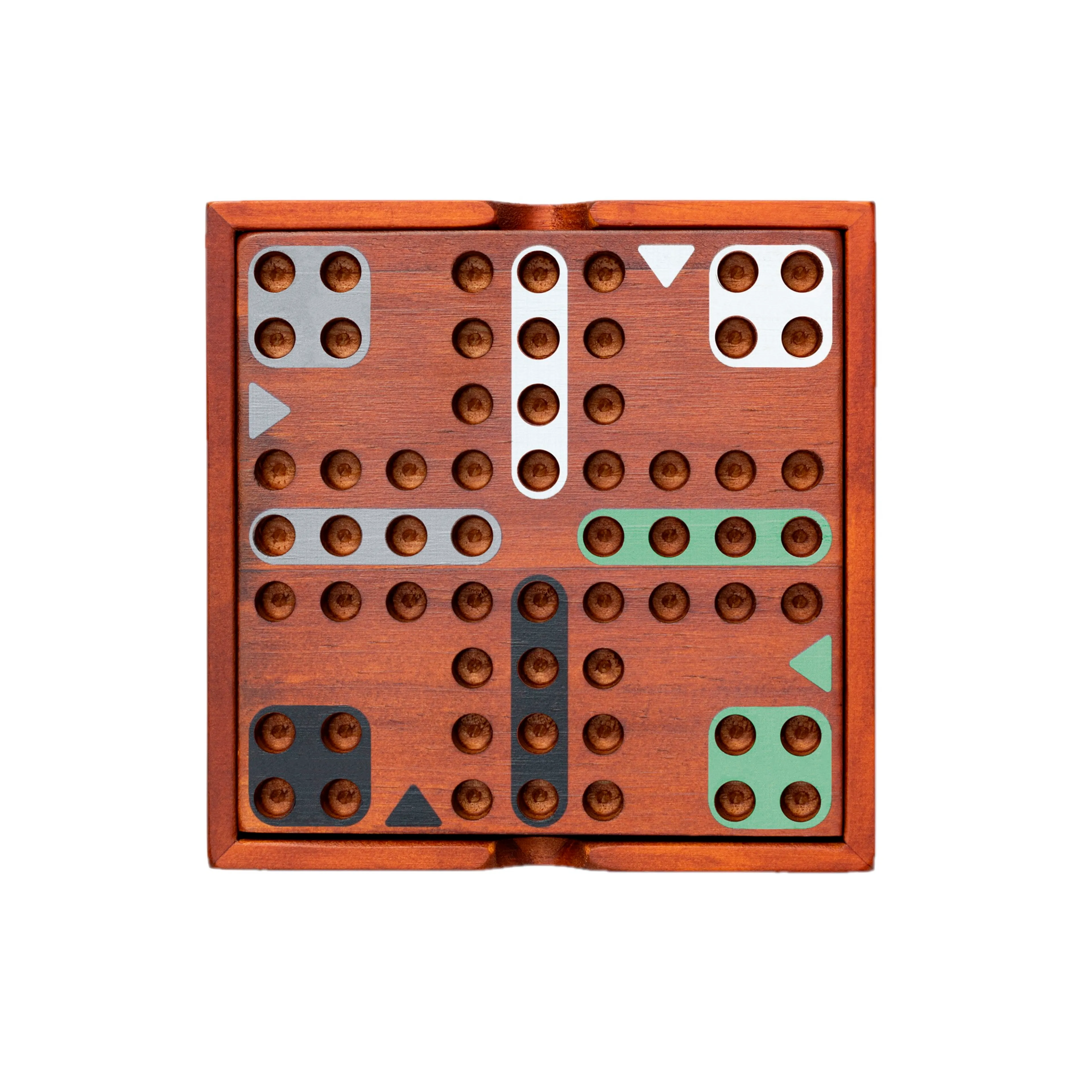 Spiel Ludo
