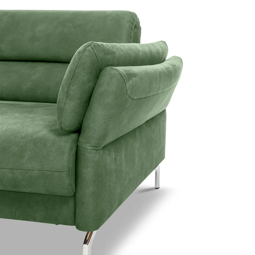 Mara Longchair-Schenkel detail