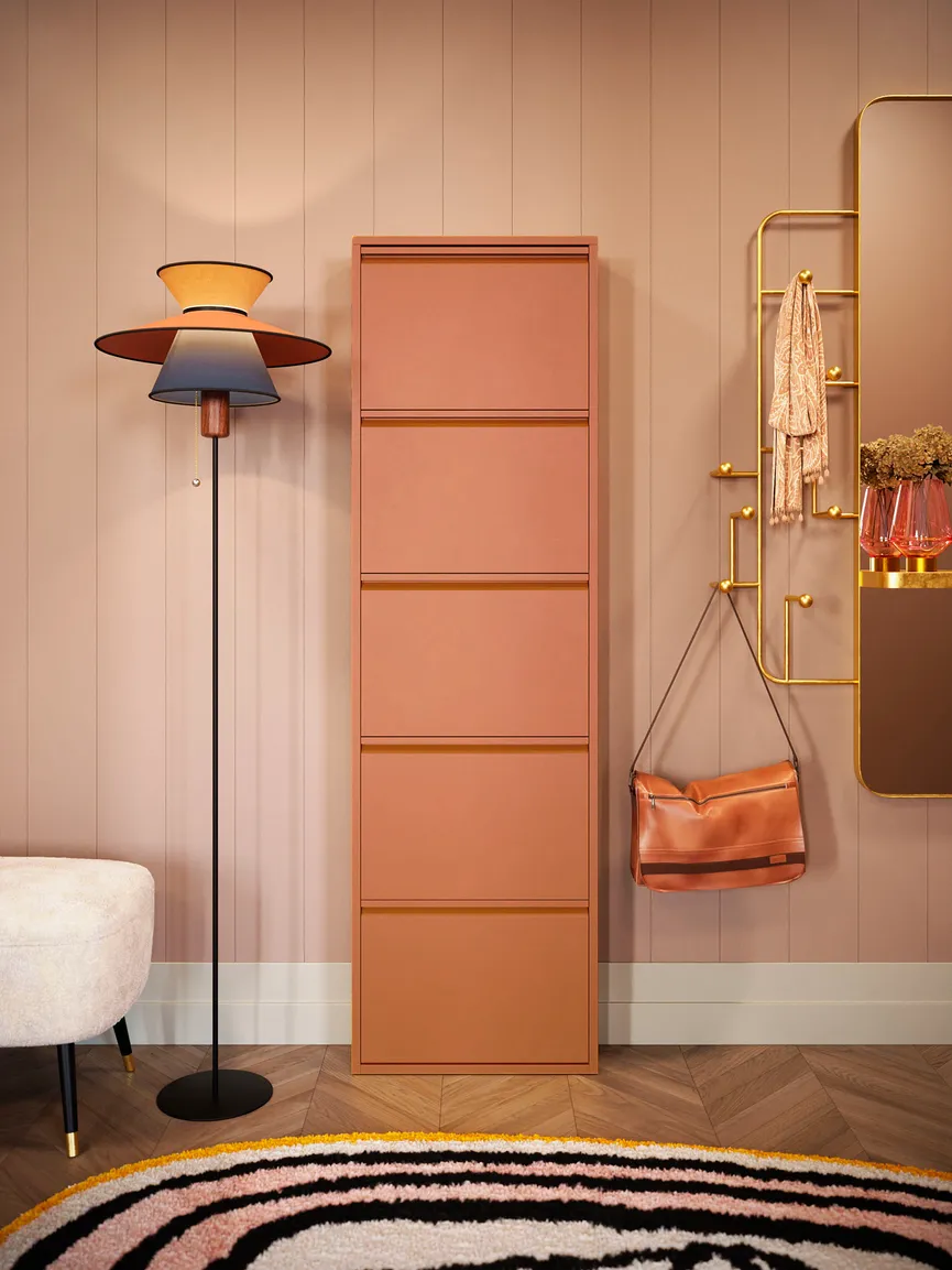 Schuhkipper 5K hauptaufnahme