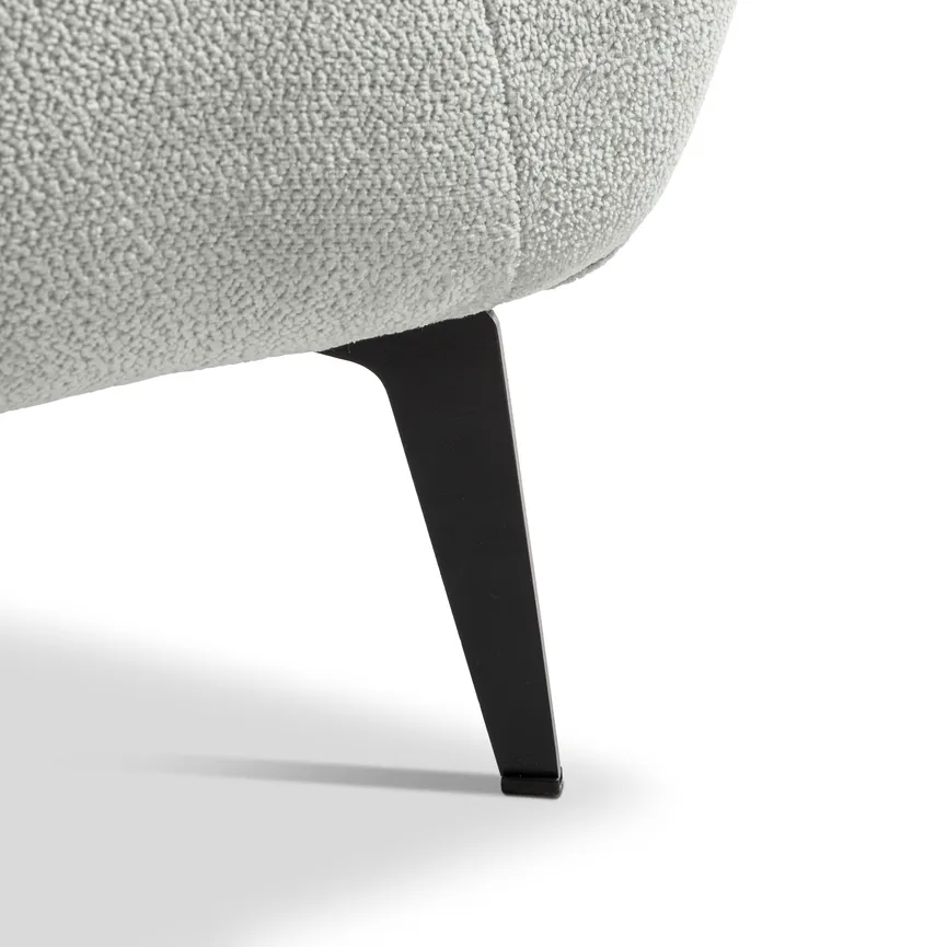2-Sitzer detail