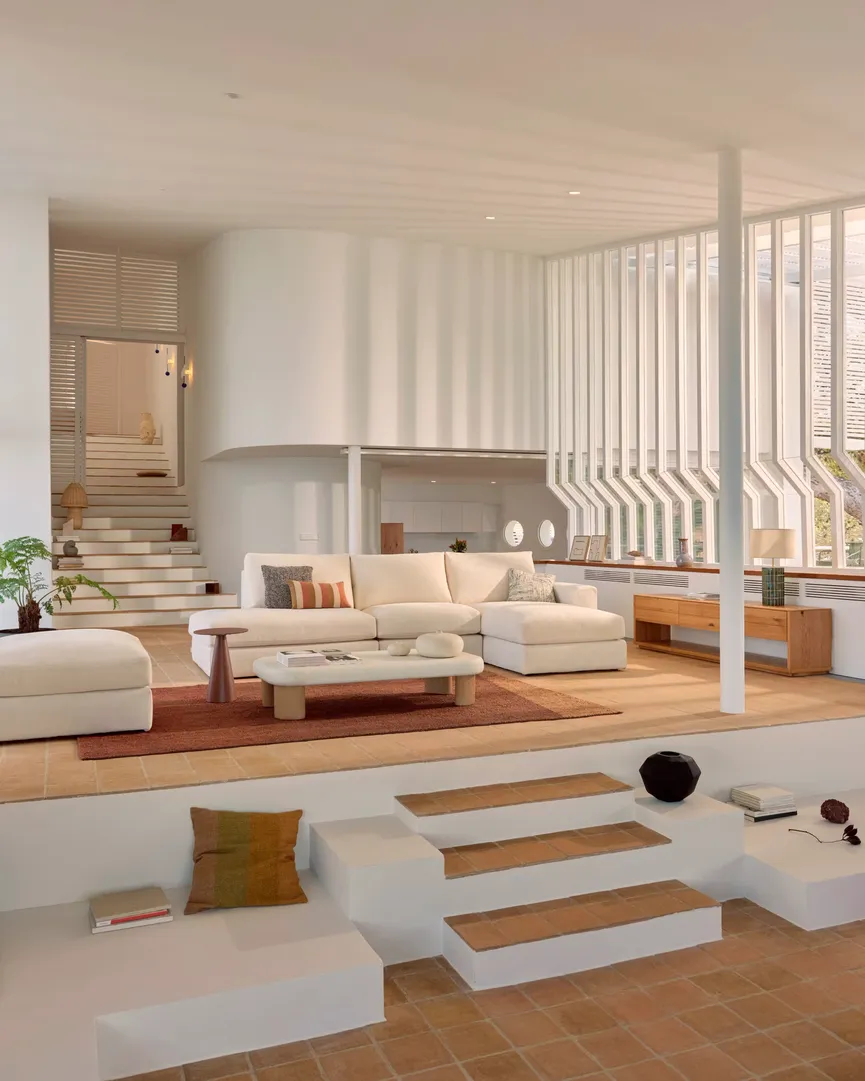 Hocker milieu