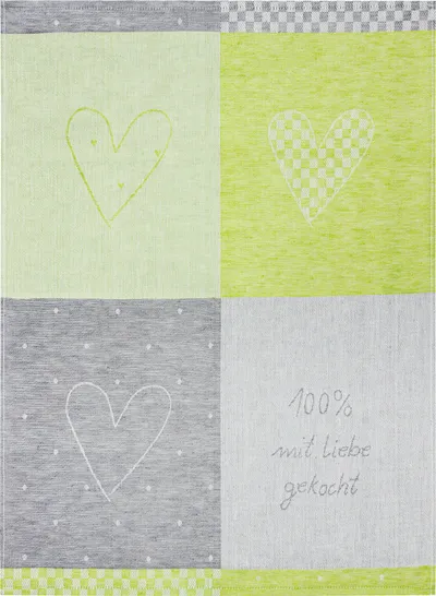 Geschirrtuch
