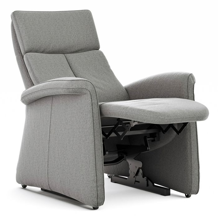 CASEDO Sessel Beige Barakaldo