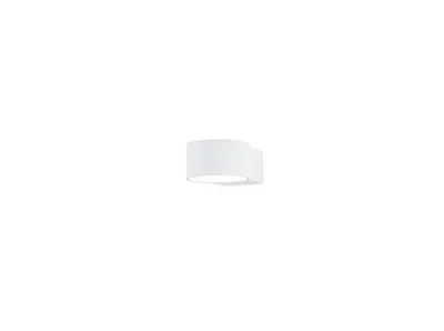 LED-Wandleuchte