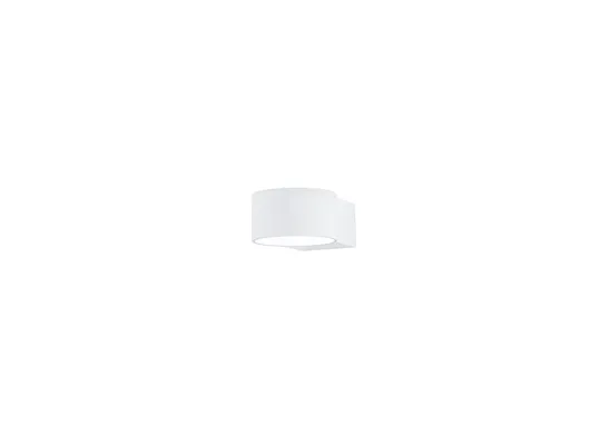 LED-Wandleuchte