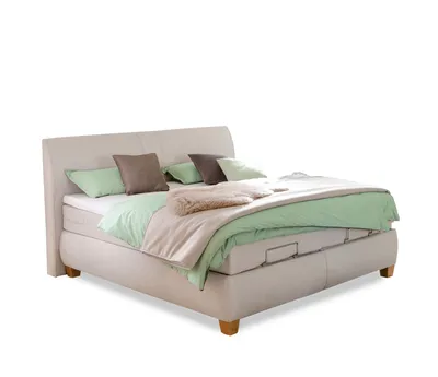 Boxspringbett