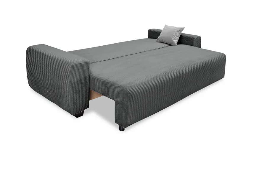 Schlafsofa detail