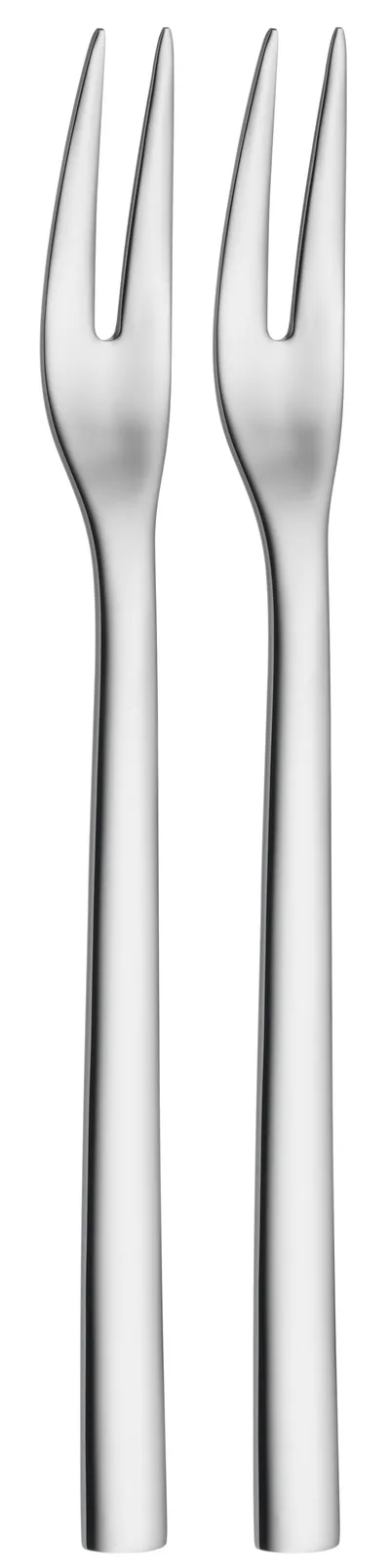 Serviergabel