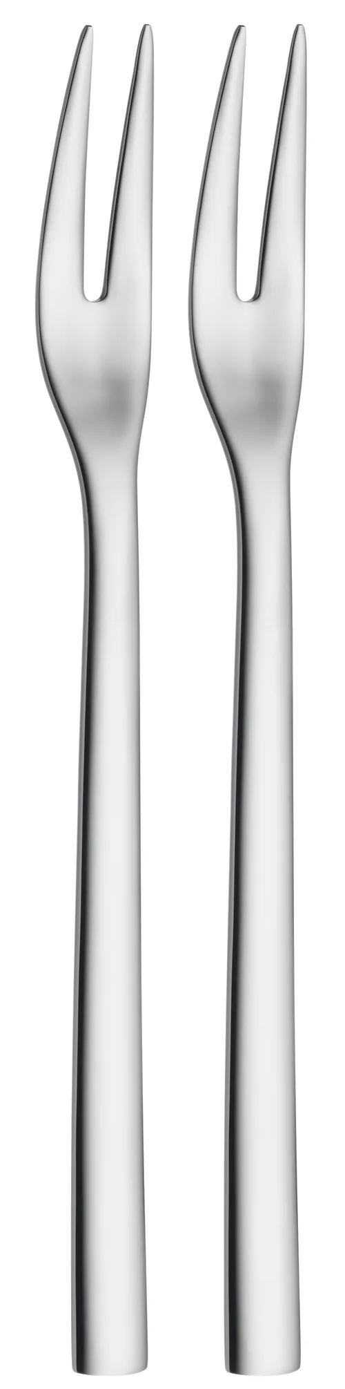 Serviergabel