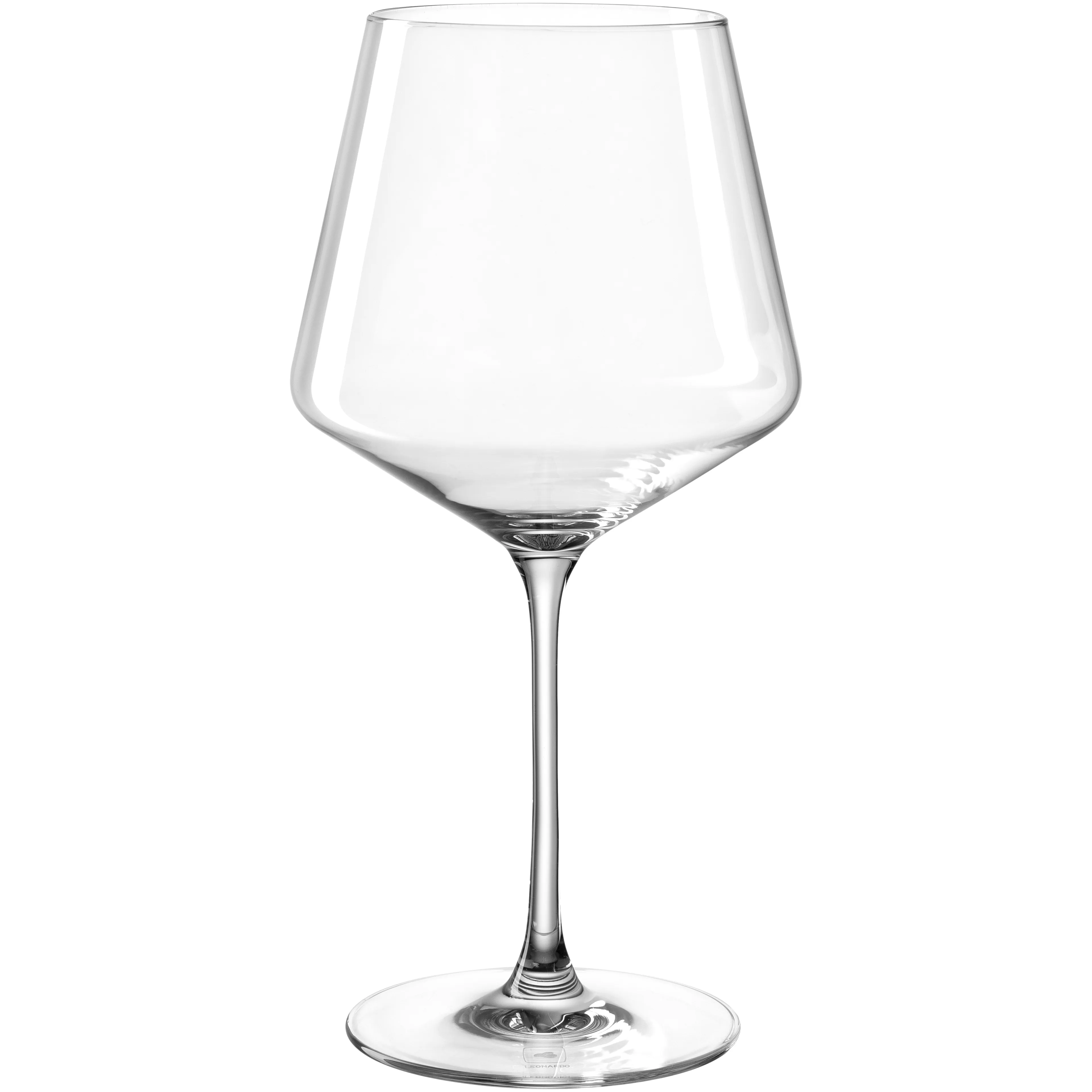 Burgunderglas Puccini 730 ml
