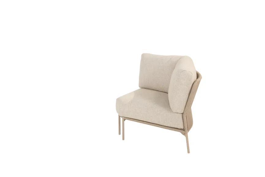 Lounge-Set detail