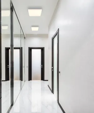 LED-Deckenleuchte
