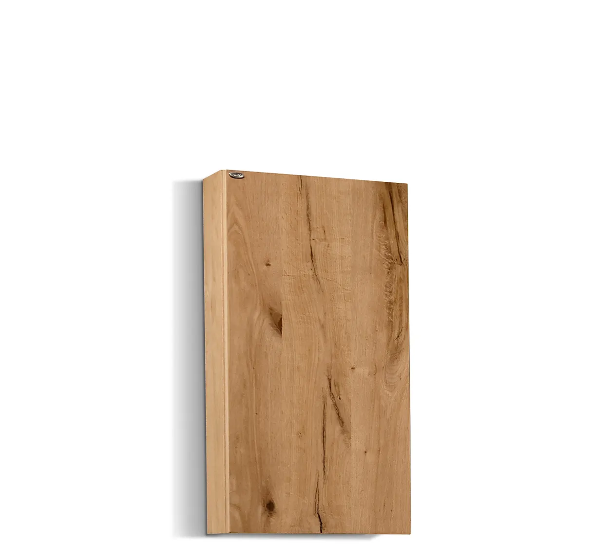 Hängeschränke aus Holz