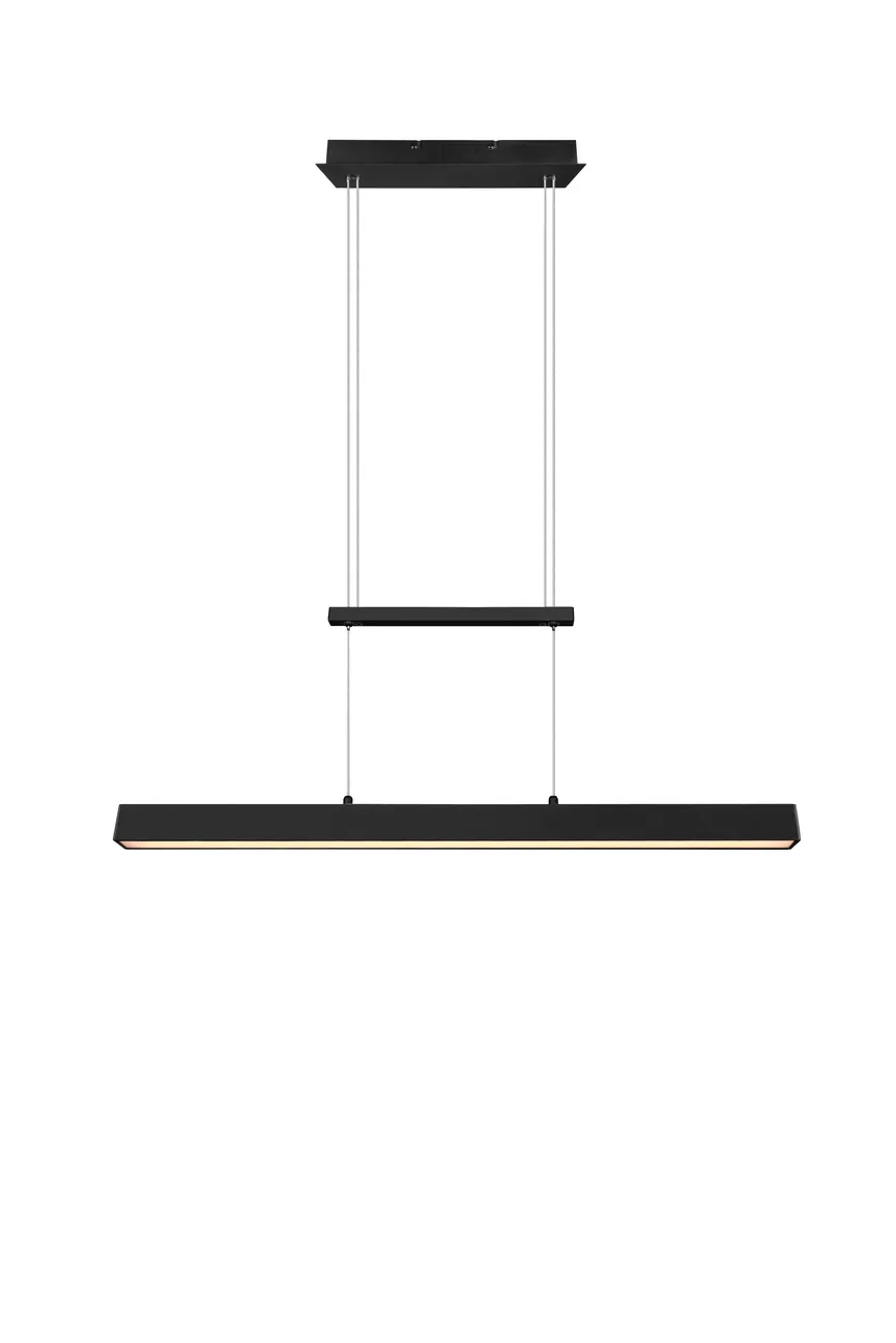 Pendelleuchte "Paros" material_farbe